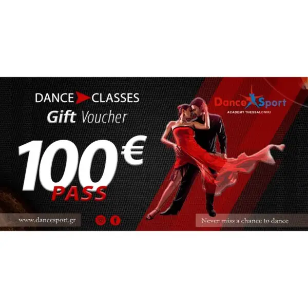 gift voucher 100