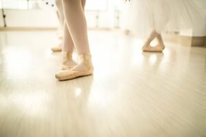 Dance Sport Academy