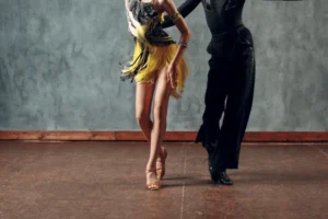 Samba Dance