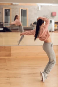 Χορός ως Επάγγελμα 